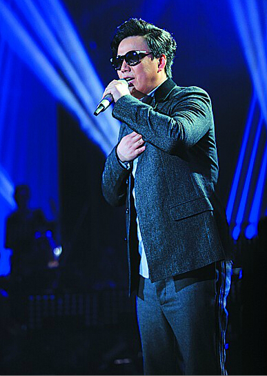 北京中级法院通知您:《湖南卫视-我是歌手》栏