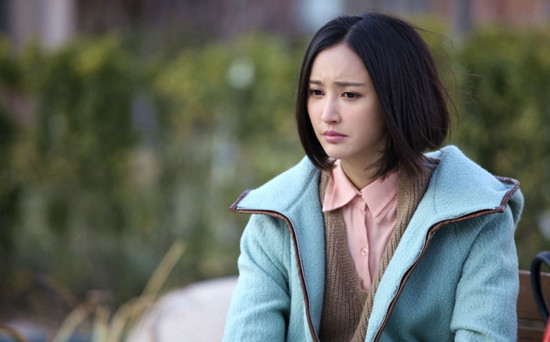 孙俪高圆圆 细数2013年最火电视剧女主角