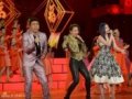 李玟张靓颖沙宝亮林志炫联袂献唱 揭开春晚序幕