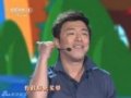 黄渤演而优则唱 春晚演绎《我的要求不算高》