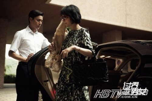 《<em>过界男女</em>》今日公映 陈坤刘嘉玲对手戏擦火