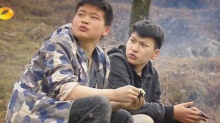 城市少年蜕变痛哭诉心扉