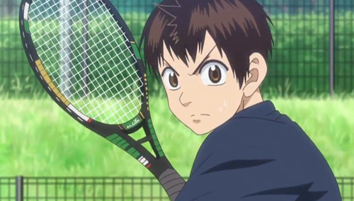 网球优等生_正片_芒果TV