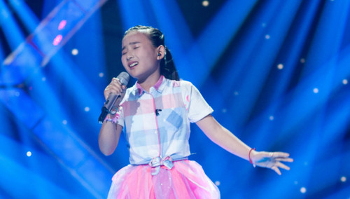 中国新声代第二季_短片