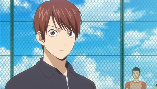 网球优等生_正片_芒果TV