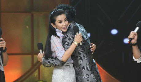 天天向上_高清视频在线观看_芒果TV