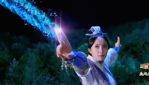 古剑奇谭_短片_芒果TV