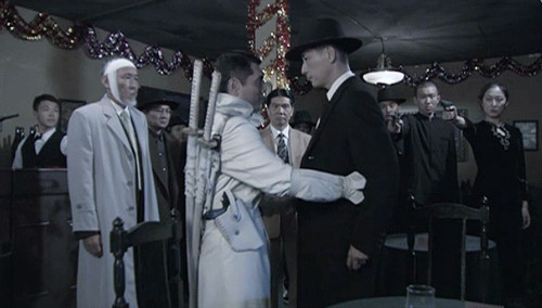 孤岛飞鹰_正片_芒果TV