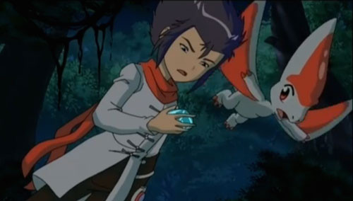 恐龙宝贝之龙神勇士3_正片_芒果TV