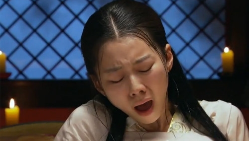 <em>善德女王</em>_正片_芒果TV