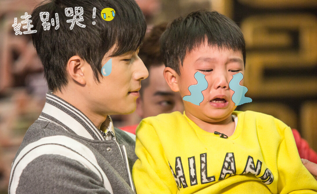 《疯狂的麦咭》:马爷跳球海,小公主破涕为笑_