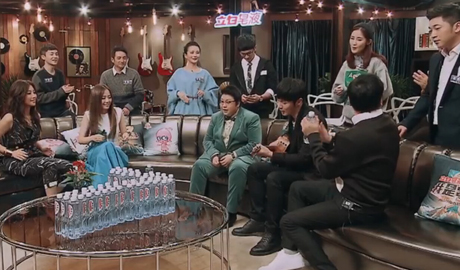 我是歌手第三季-芒果TV