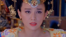 媚娘被封昭仪成王皇后心头大患