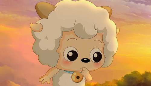 《喜羊羊与灰太狼之羊年喜羊羊》:当之无愧国产第一!