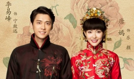 郑爽放手张翰CP井柏然 珍藏版语音独家专访_