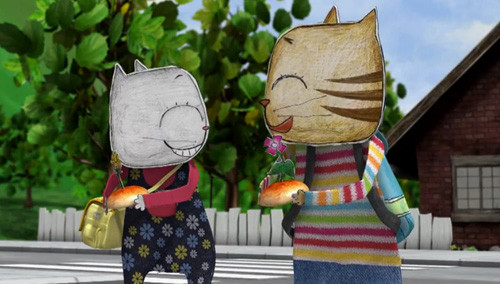 云彩面包第一季 _正片 _芒果TV