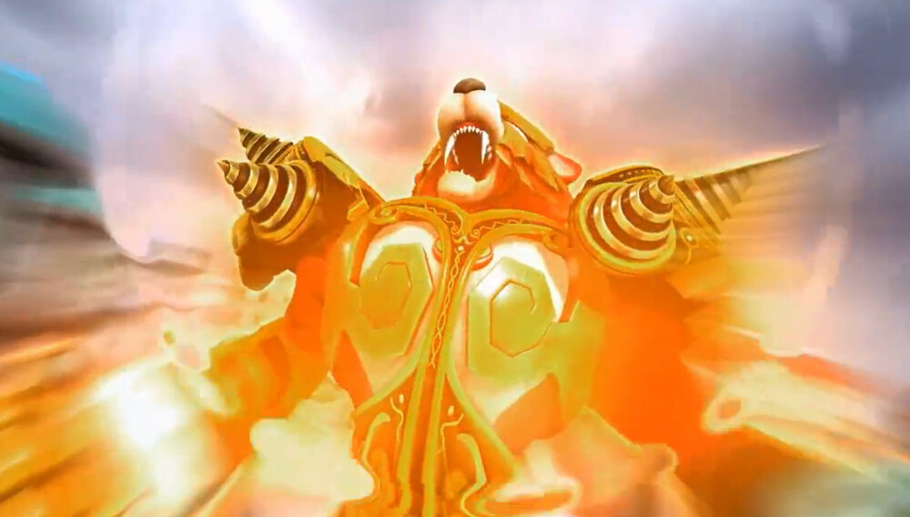  猪猪侠之百变联盟  _正片 _芒果TV