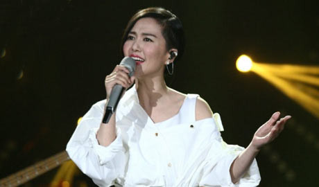 我是歌手第三季_高清视频在线观看_芒果TV