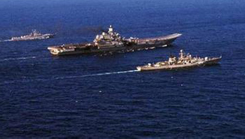 军情急报2013-2015 _正片 _芒果TV