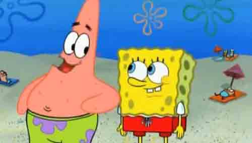 海绵宝宝第七季 _正片 _芒果TV