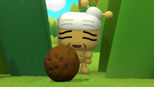 钟虫宝宝 _正片 _芒果TV