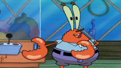 海绵宝宝第三季 _正片 _芒果TV