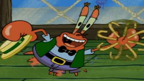 海绵宝宝第三季 _正片 _芒果TV