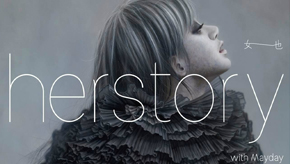 女也们的五月天