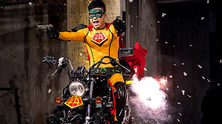 一周电影票房排行-芒果TV