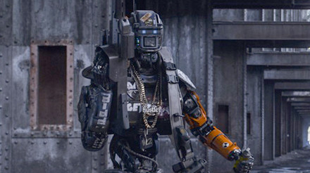 《超能查派》特辑-芒果TV