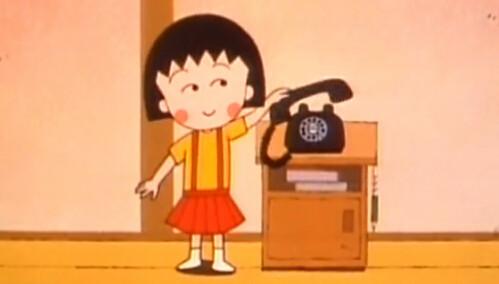 樱桃小丸子第一季国语版 _正片 _芒果TV