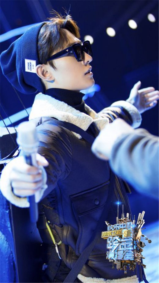  湖南 卫视 2015 -2016 跨年 演唱会进入紧张倒计时