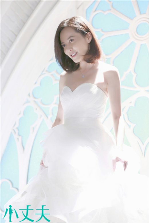 《小丈夫》洋芋CP成姐弟? 俞飞鸿自曝已恋爱