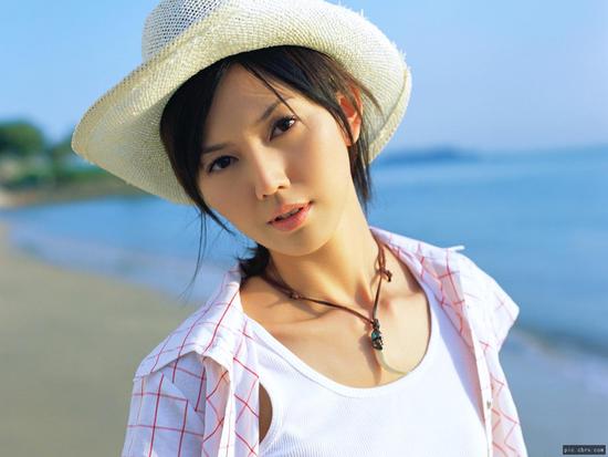 孙燕姿内地综艺首秀献湖南卫视《我想和你唱》