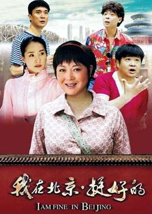 电视剧《我在北京·挺好的》全集完整版免费在线观看