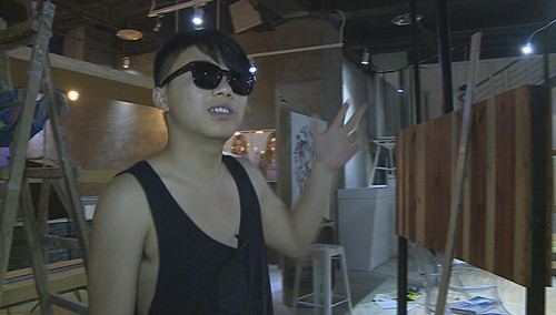 刘珈辰学校"殴打"老师_视频在线观看_变形计第七季_芒果tv