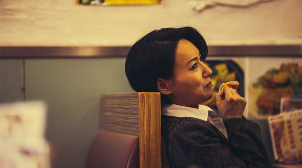 马兰坡首映场——第34届香港金像奖颁奖典礼-芒果tv