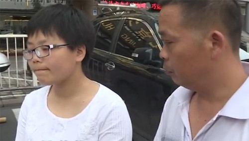 寻情记2015-08-10期:名校毕业 女儿为何要遁入空门-综艺节目-雪狐影视