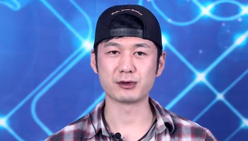 《完美假期房客日记》20150923期:jason感激3w为爱置换 - 芒果tv