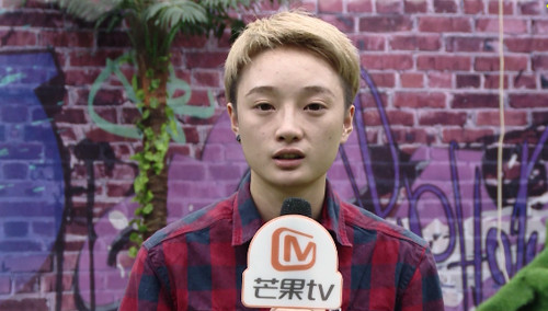 任思彤专访:诺帆cp演戏成分多 心疼宗一童落单3w心机最重