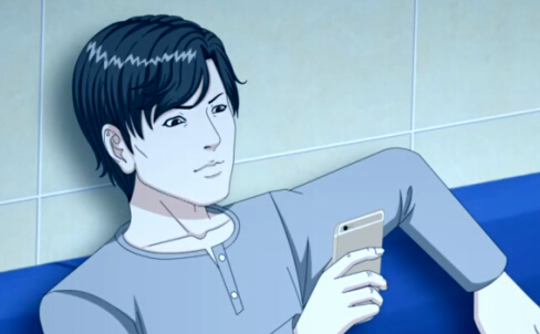 芒果tv动漫频道——激燃青春