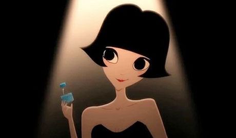 泡芙小姐第七季